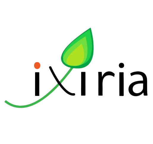 Ixiria logo